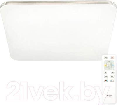 Потолочный светильник Citilux Симпла CL714K900G