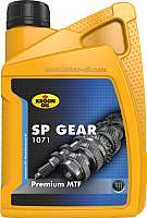 Трансмиссионное масло Kroon-Oil SP Gear 1071 / 33949