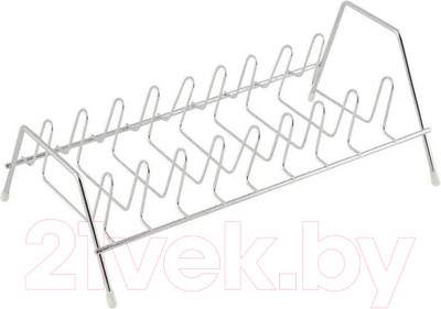 Сушилка для посуды Рыжий кот W4169C / 100142