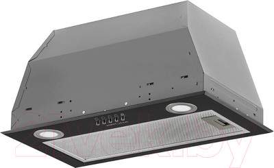 Вытяжка скрытая Krona Ameli 600 PB / КА-00002588