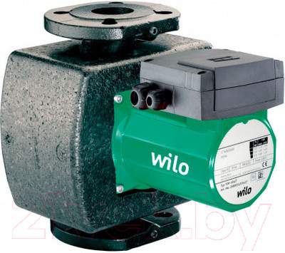Циркуляционный насос Wilo TOP-S 50/7 EM PN 6/10 / 2165529