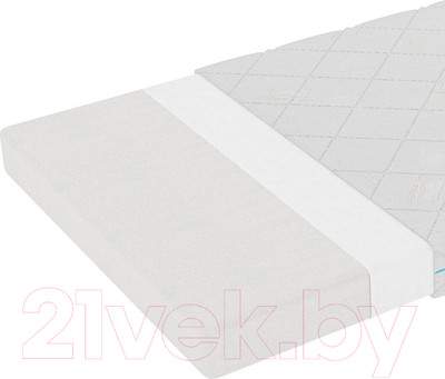 Матрас в кроватку Фабрика сна Kinder-2 80x140