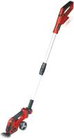 Кусторез аккумуляторный Einhell GE-CG 18/100 Li T Solo