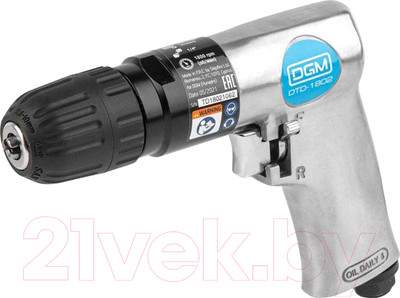 Пневмоинструмент DGM DTD-1802