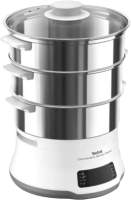 Пароварка стационарная Tefal VC502D10