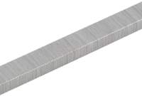 Скобы для тапенера Park 604C / 006396