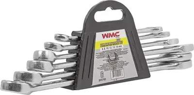 Гаечные ключи WMC Tools WMC-5068