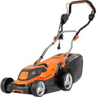 Газонокосилка электрическая Daewoo Power DLM 1900E