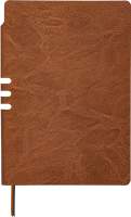Записная книжка Brauberg Nebraska / 113412