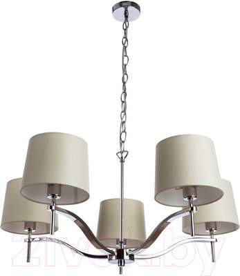 Люстры, потолочные светильники Divinare 1341/02 LM-5