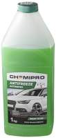 Охлаждающие жидкости Chemipro G11 / CH004