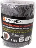Шлифлента Forsage F-FB2150C