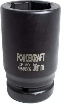 Головка слесарная ForceKraft FK-48510036
