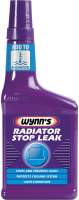 Присадка Wynn's Промывка радиатора Radiator Flush / W56064