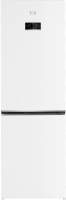 Холодильник с морозильником Beko B5RCNK363ZW