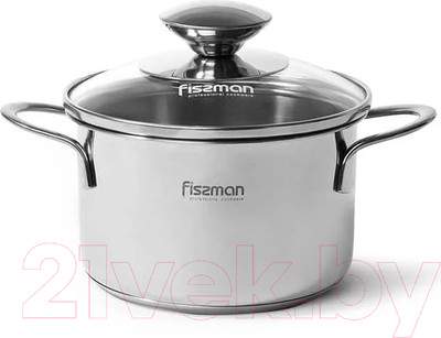 Кастрюля Fissman Bambino 5272