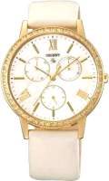 Часы наручные женские Orient Jewelry Collection FUT0H004W