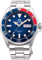 Часы наручные мужские Orient Diver RA-AA0812L