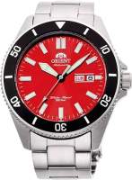 Часы наручные мужские Orient Diver RA-AA0915R