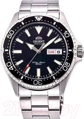 Часы наручные мужские Orient Automatic RA-AA0001B