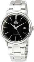 Часы наручные мужские Orient 3 Stars Steel RA-AC0006B