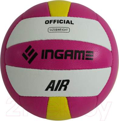 Мяч волейбольный Ingame Air