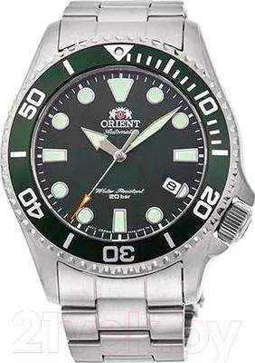 Часы наручные мужские Orient Automatic RA-AC0K02E