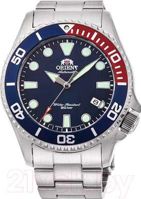 Часы наручные мужские Orient Automatic RA-AC0K03L