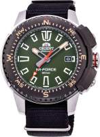 Часы наручные мужские Orient M-Force RA-AC0N03E