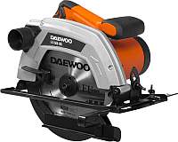 Циркулярные, сабельные пилы Daewoo Power DAS 1500-190