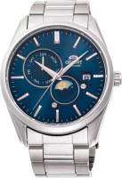 Часы наручные мужские Orient Sun & Moon Classic RA-AK0308L