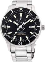 Часы наручные мужские Orient Diver RE-AU0301B