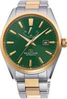 Часы наручные мужские Orient Star RE-AU0405E