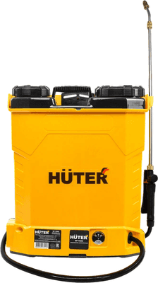 Опрыскиватель аккумуляторный Huter SP-16AC