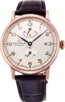 Часы наручные мужские Orient Power Reserve RE-AW0003S