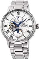 Часы наручные мужские Orient Automatic RE-AY0102S