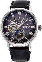 Часы наручные мужские Orient Star RE-AY0107N