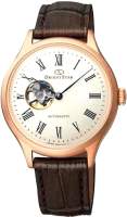 Часы наручные женские Orient Power Reserve RE-ND0003S