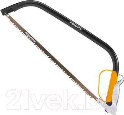 Пила лучковая Fiskars SW30 124800 / 1001621