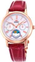 Часы наручные женские Orient Dressy RA-KA0001A