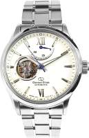 Часы наручные мужские Orient Automatic RE-AT0003S