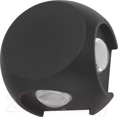 Уличные светильники, фонари, бра ST Luce Volti SL9505.401.01
