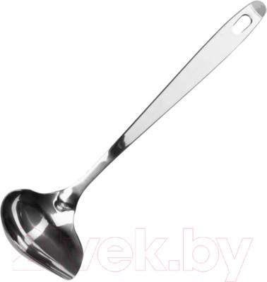 Ложка для соуса Luxstahl кт1091