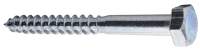 Шуруп Starfix Шестигранная головка 12x350 DIN 571 / SM-66021-80