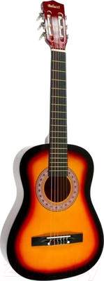 Акустическая гитара Belucci BC3405 SB