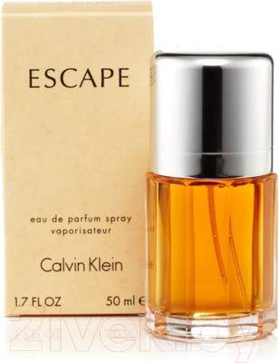 Парфюмерная вода Calvin Klein Escape