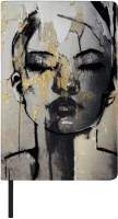 Ежедневник Brauberg Glamour / 111999
