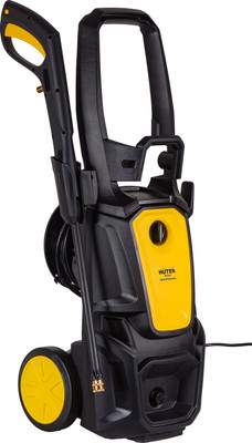 Мойка высокого давления Huter W200i