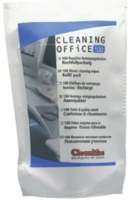 Салфетки для ухода за техникой Cleanlike Сменный блок / 340351000