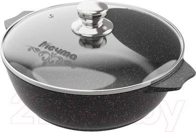 Жаровня Мечта Гранит Induction Pro 33802И